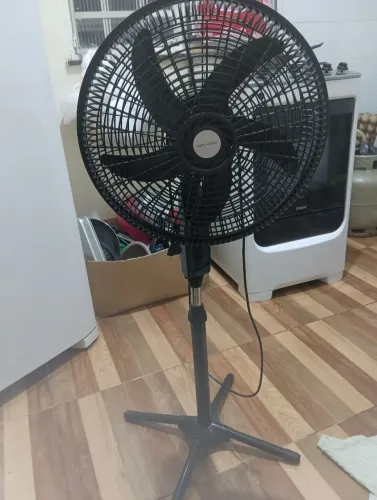 Ventilador
