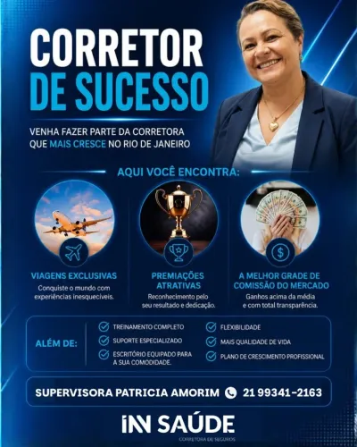 Vendedor