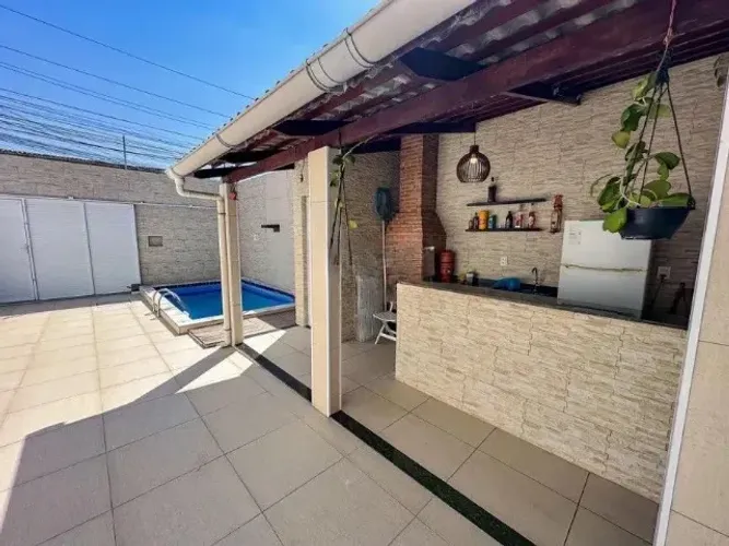 vendo casa na cidade da esperança NAS34