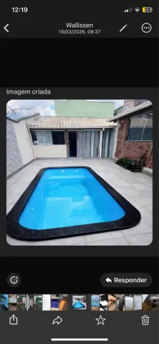 Piscinas e spa direto da fábrica 