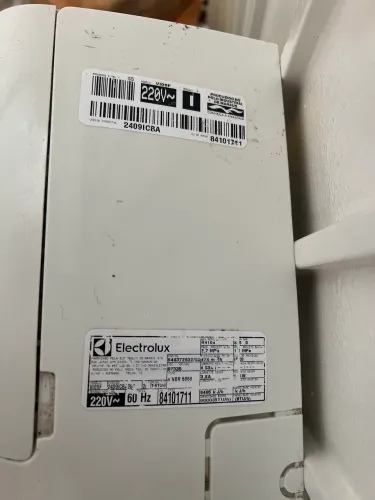 Evaporadora 9000