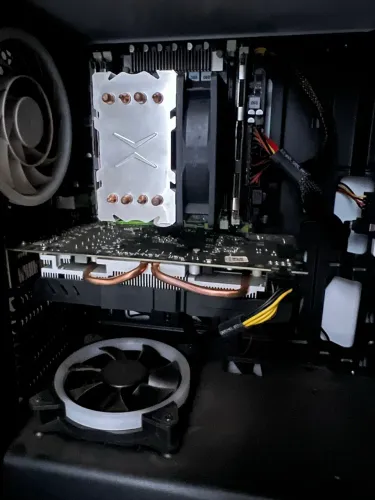 RX 580 8GB 2048SP