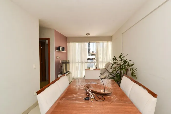 Apartamento à Venda - Sagrada Família, 2 Quartos, 47 m2