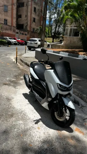 Yamaha NMax Star Wars 160 ABS 2021