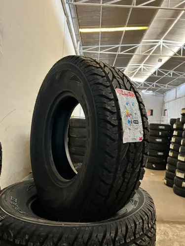 Pneu 285/70 R17 Aro 17 FIREMAX A/T