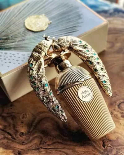 Perfume Árabe Afeef 100ml