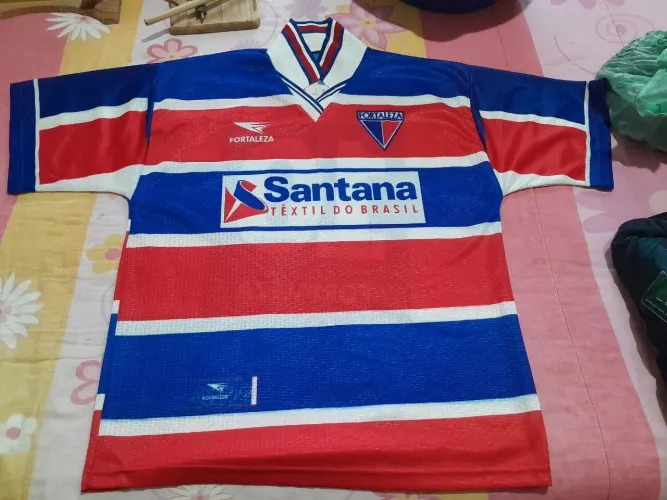 Camisa do Fortaleza G
