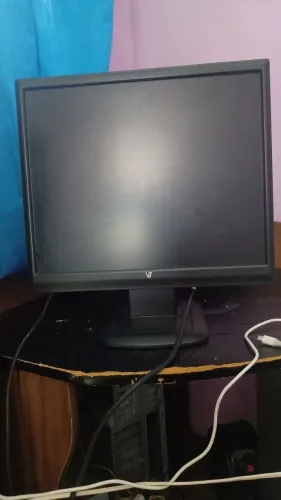 Monitor