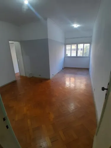 EXCELENTE APARTAMENTO PARA ALUGAR COM DOIS QUARTO, SALA, COZINHA E BANHEIRO E VAGA DE GARA