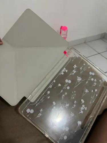 Capinha tablet S9 Fé