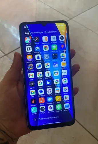 Redmi 13C