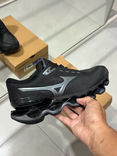 Mizuno Prophecy 15