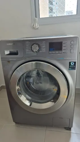 VENDO Lava & Seca SAMSUNG 220V