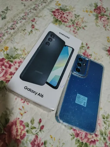 Galaxy A16