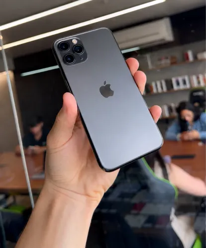 iPhone 11 Pro