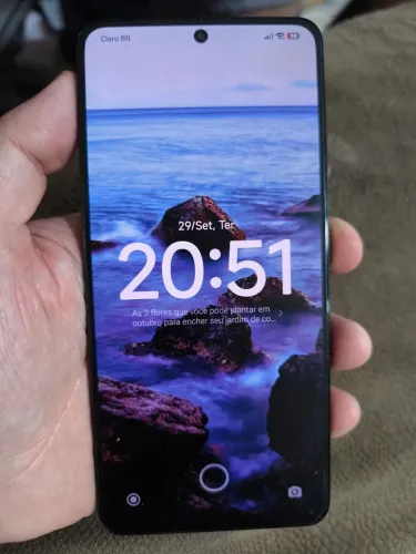 Xiaomi Mi 12t Pro edition Daniel Arshan