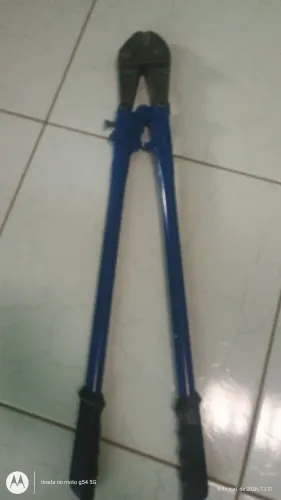 Alicate de corte corrente 30''