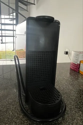 Cafeteira Nespresso Mini 220v