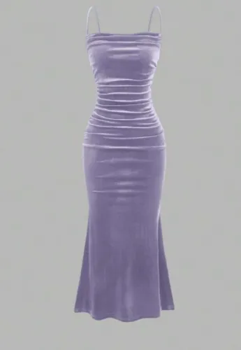 Vestido longo