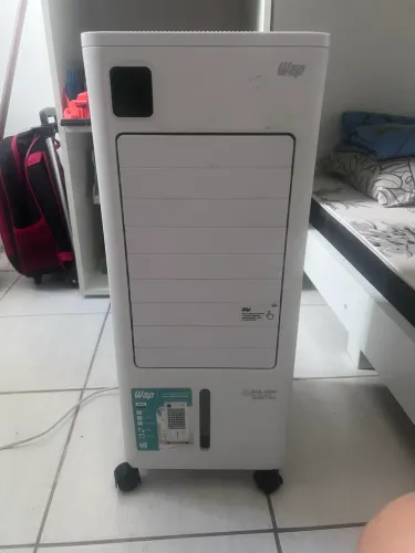 Climatizador