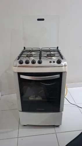 Fogão 4 bocas
