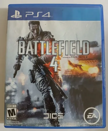 Battlefield 4