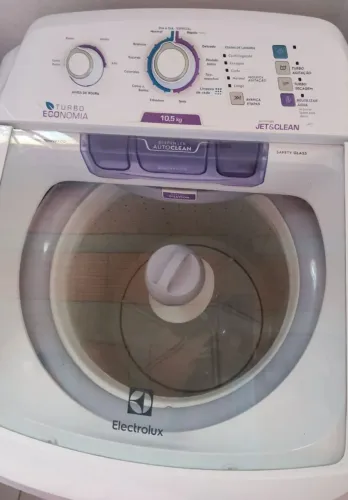 Máquina de lavar Electrolux LAC 11
