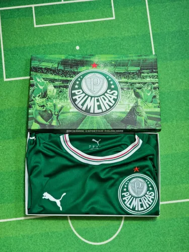 Palmeiras I 26/27