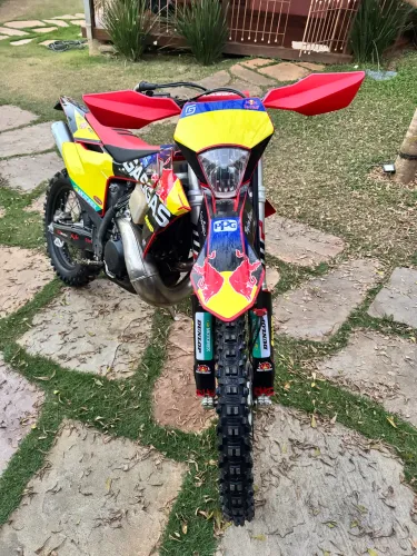 Gasgas EC 300 2T Enduro 2026