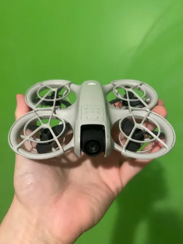 Dji Neo Motion