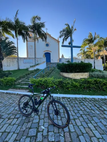 Bicicleta Absolute