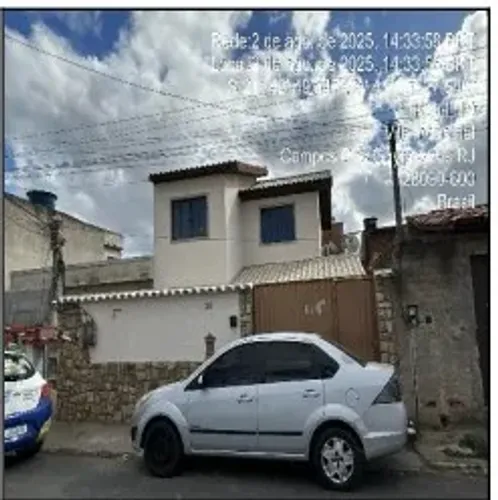 Oportunidade Única em CAMPOS DOS GOYTACAZES - RJ | Tipo: Prédio | Negociação: Venda Direta