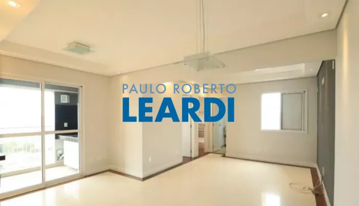 APARTAMENTO - VILA PIRES - SP