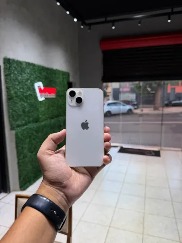 iPhone 13 128Gb 3 Meses de Garantia 
