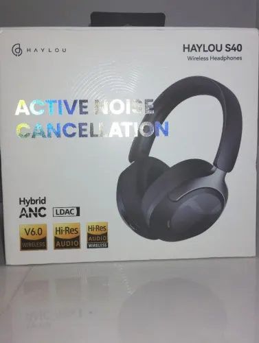 Haylou S40