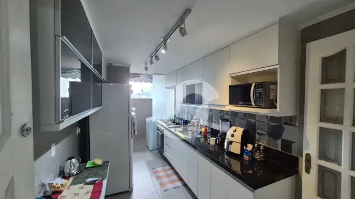 Apartamento com 2 dormitórios à venda, 72 m² por R$ 299.000,00 - Fonseca - Niterói/RJ