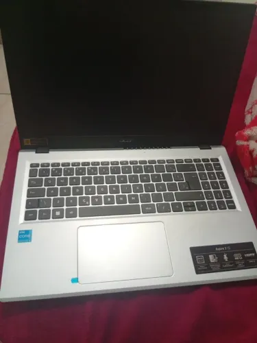 Vendo notebook