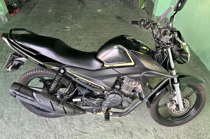 Vendo factor 150 ano 2024
