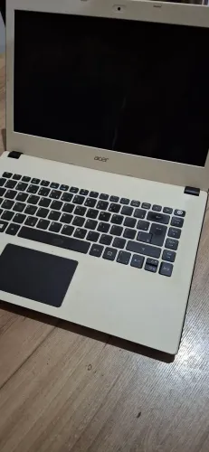 Notebook Acer Aspire