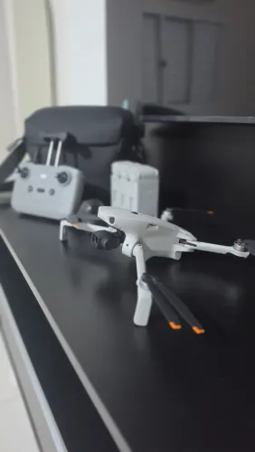 Dji Lito x1 Fly More
