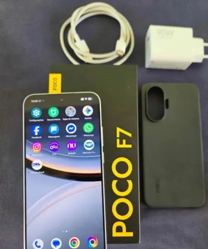 Poco F7