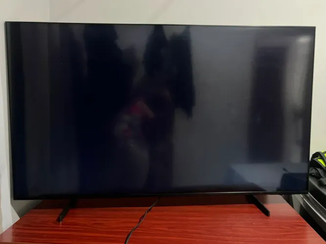 Tv samsung 50 smart(defeito)