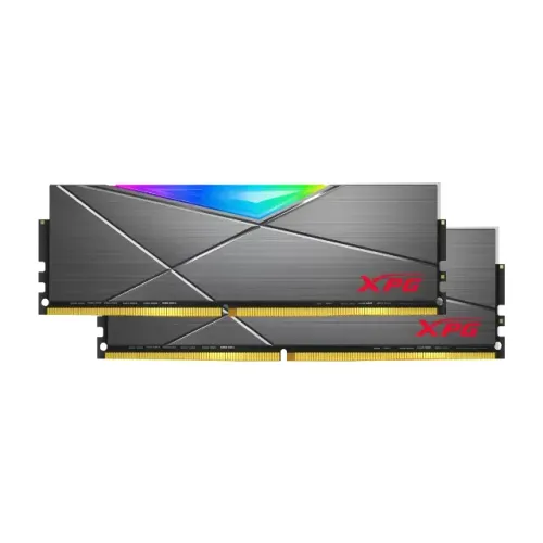 Memória XPG D50 32GB (2X16) 4133Mhz