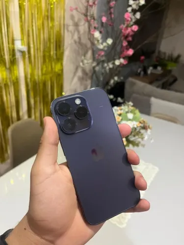 iPhone 14 pro 128gb