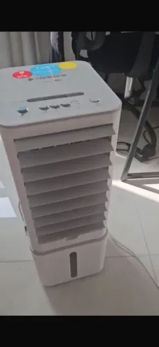 Climatizador