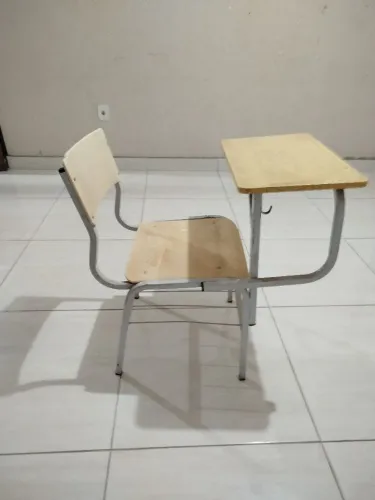 Cadeira Carteira Escolar
