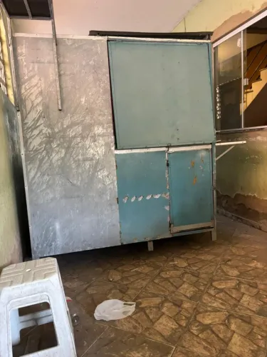 Vende-se trailer