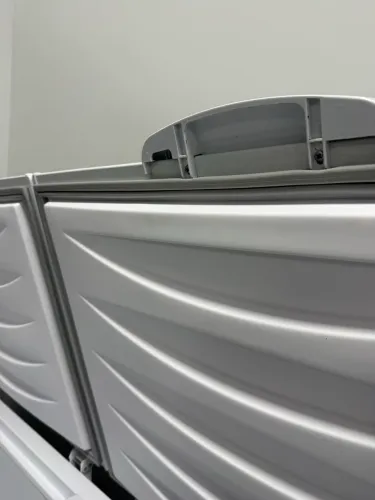 Freezer novíssimo 