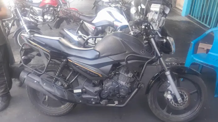 Mecânico de Motocicletas MEI