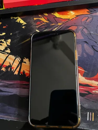 IPHONE XS MAX 256gb